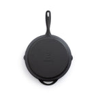 Barebones 12" Skillet