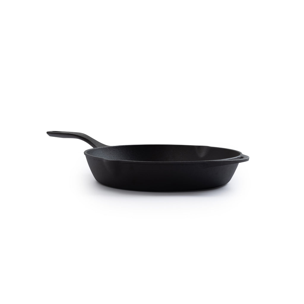 Barebones 12" Skillet