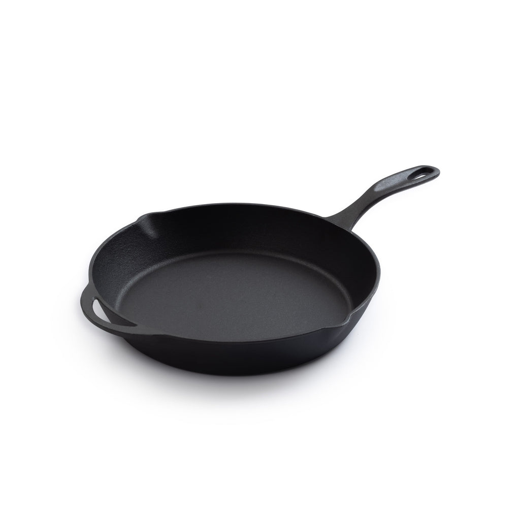 Barebones 12" Skillet