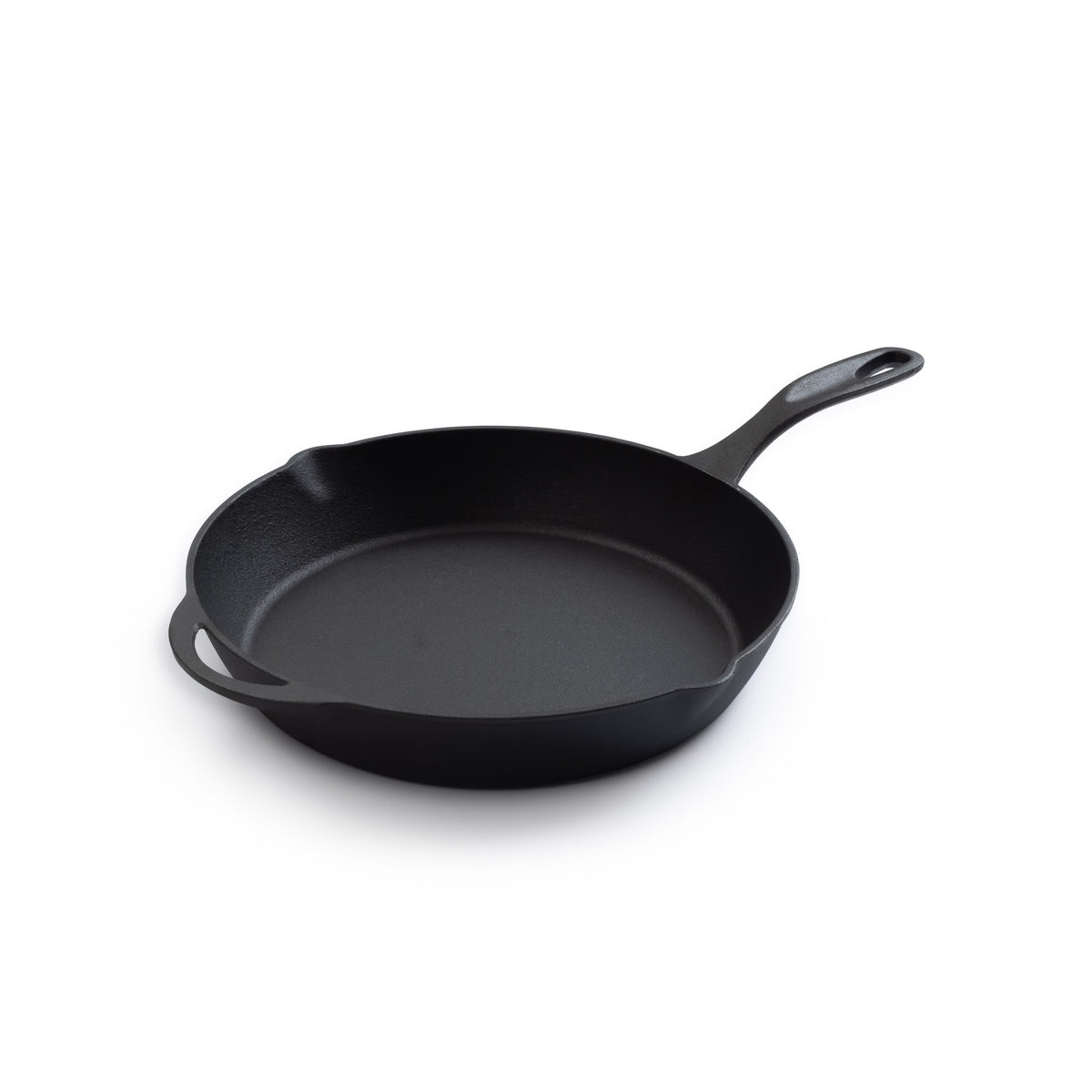 Barebones 12" Skillet