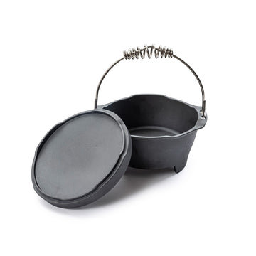 Barebones - 12" Dutch Oven -DISCONTINUED