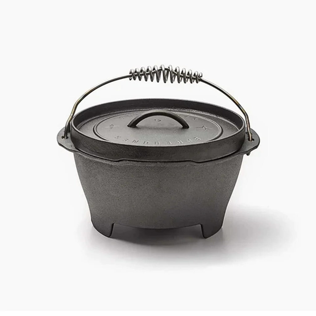 Barebones - 12" Dutch Oven -DISCONTINUED