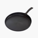 Barebones Cast Iron Skillet Griddle