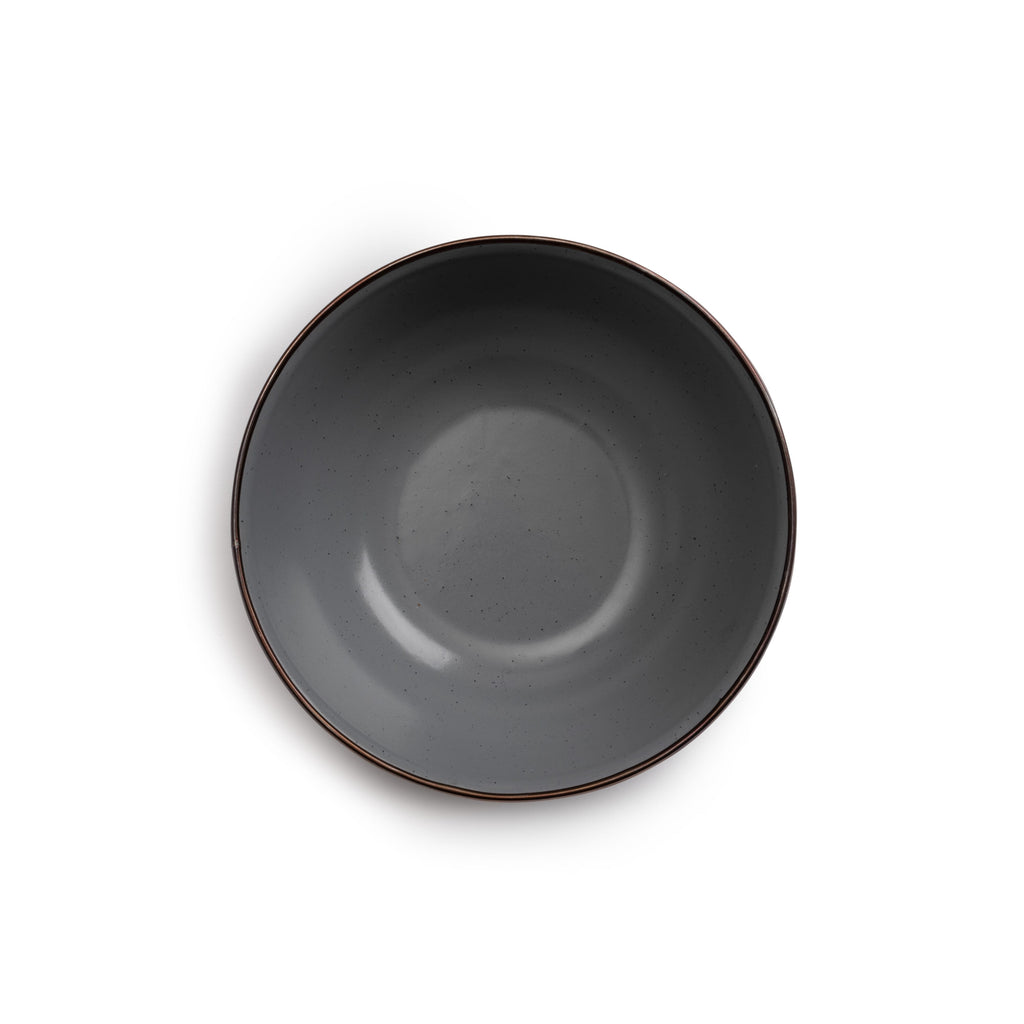 Barebones Enamel Bowl - Set of 2