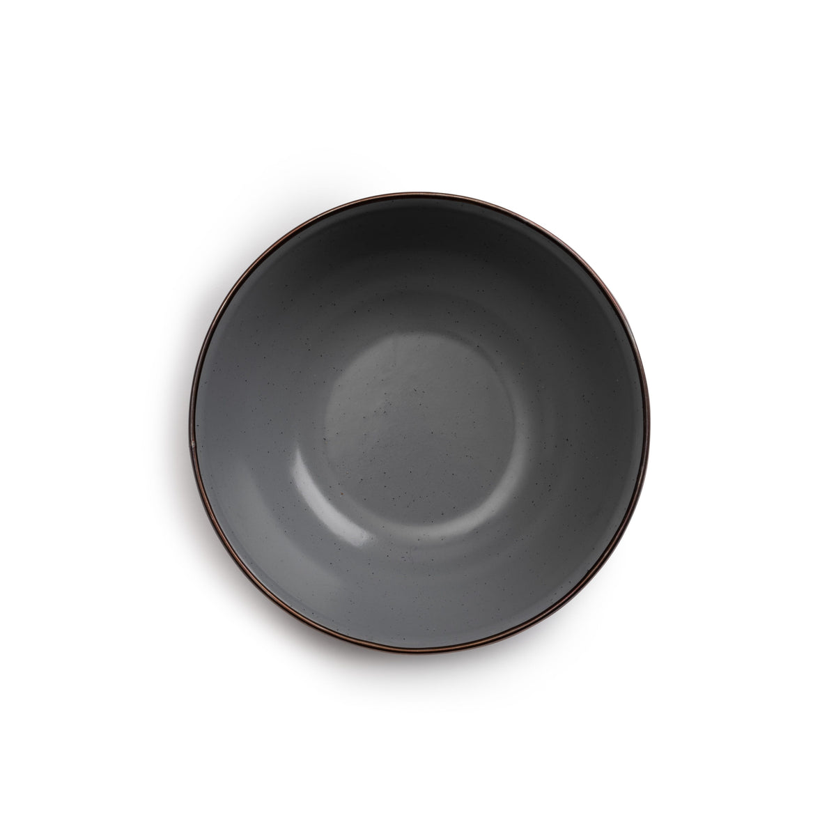 Barebones Enamel Bowl - Set of 2