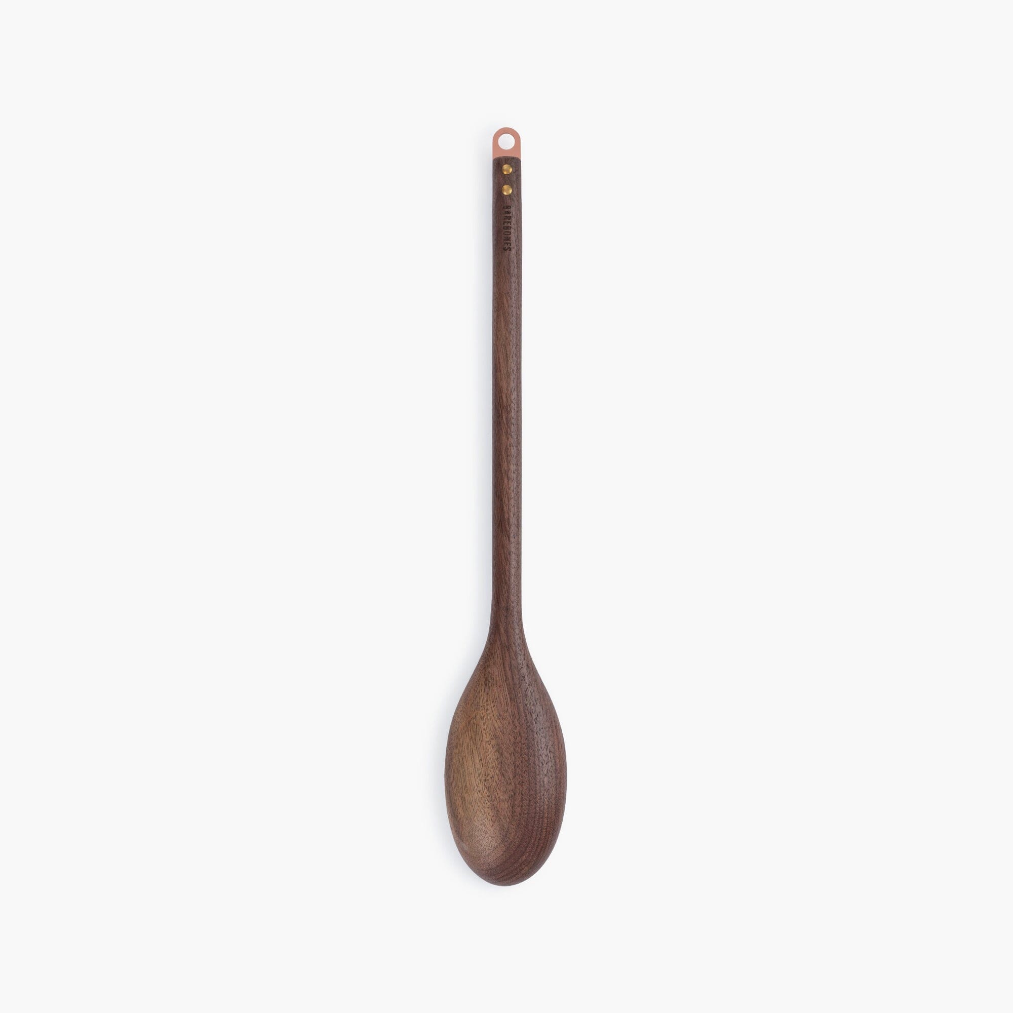Barebones Wooden Spoon