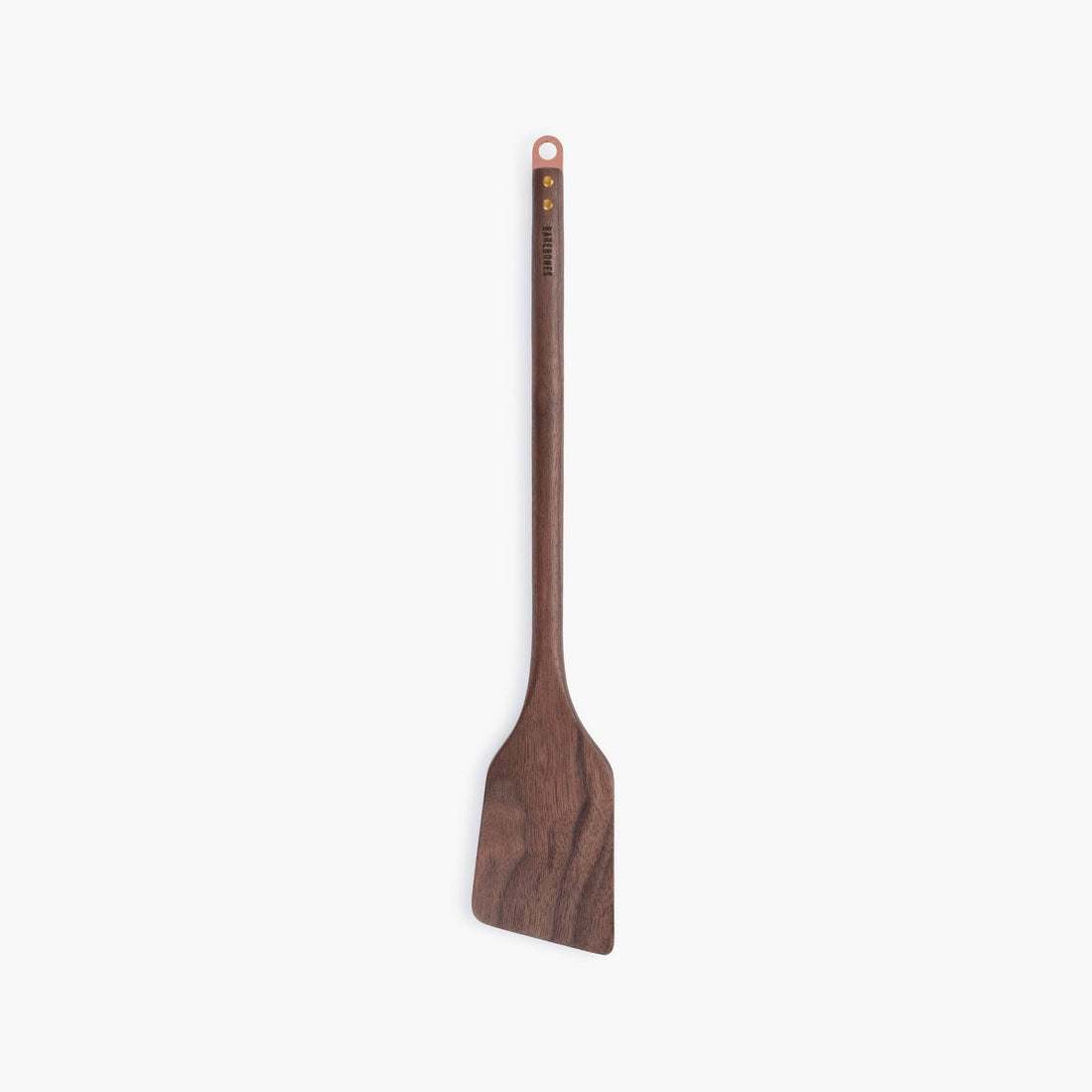 Barebones Wooden Spatula