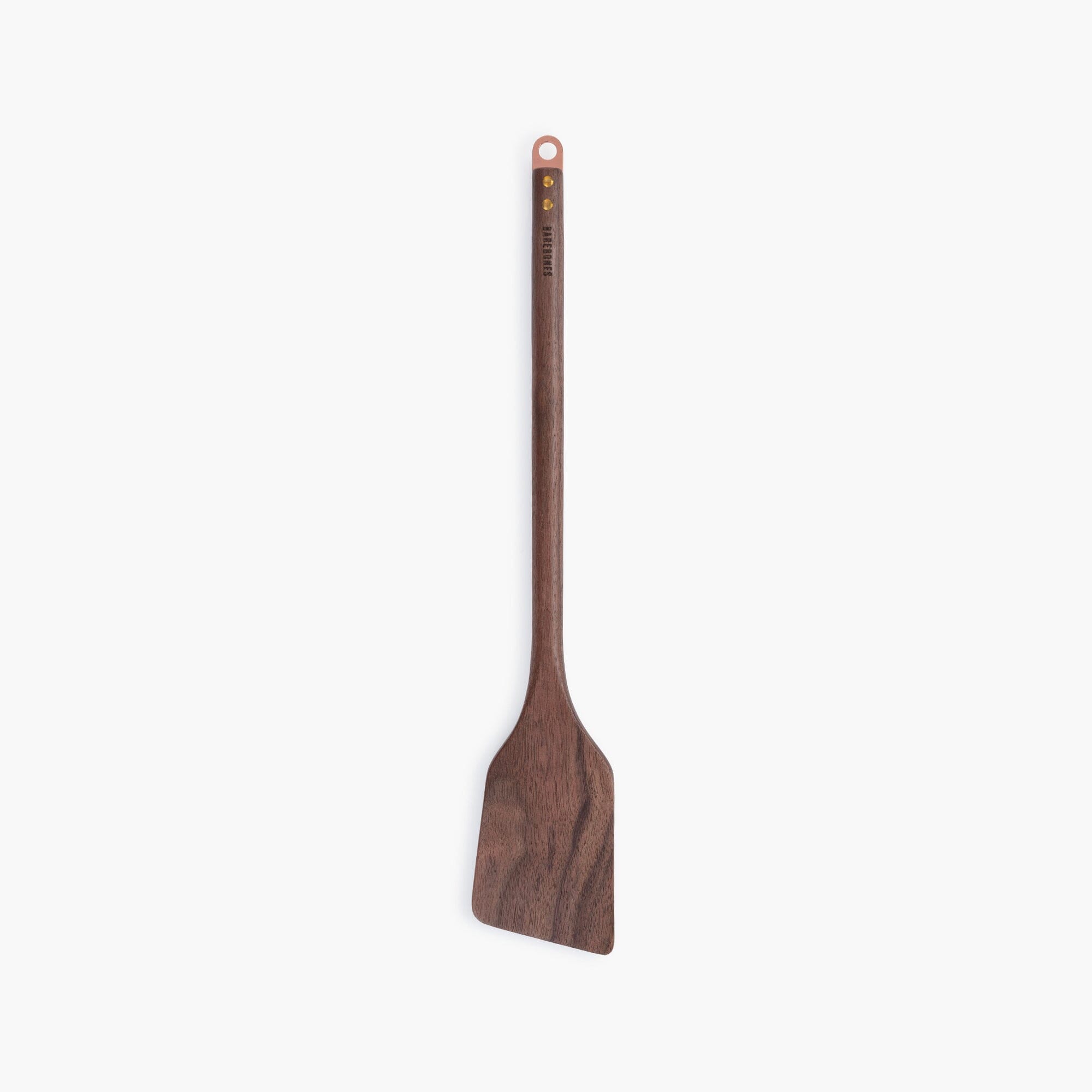 Barebones Wooden Spatula