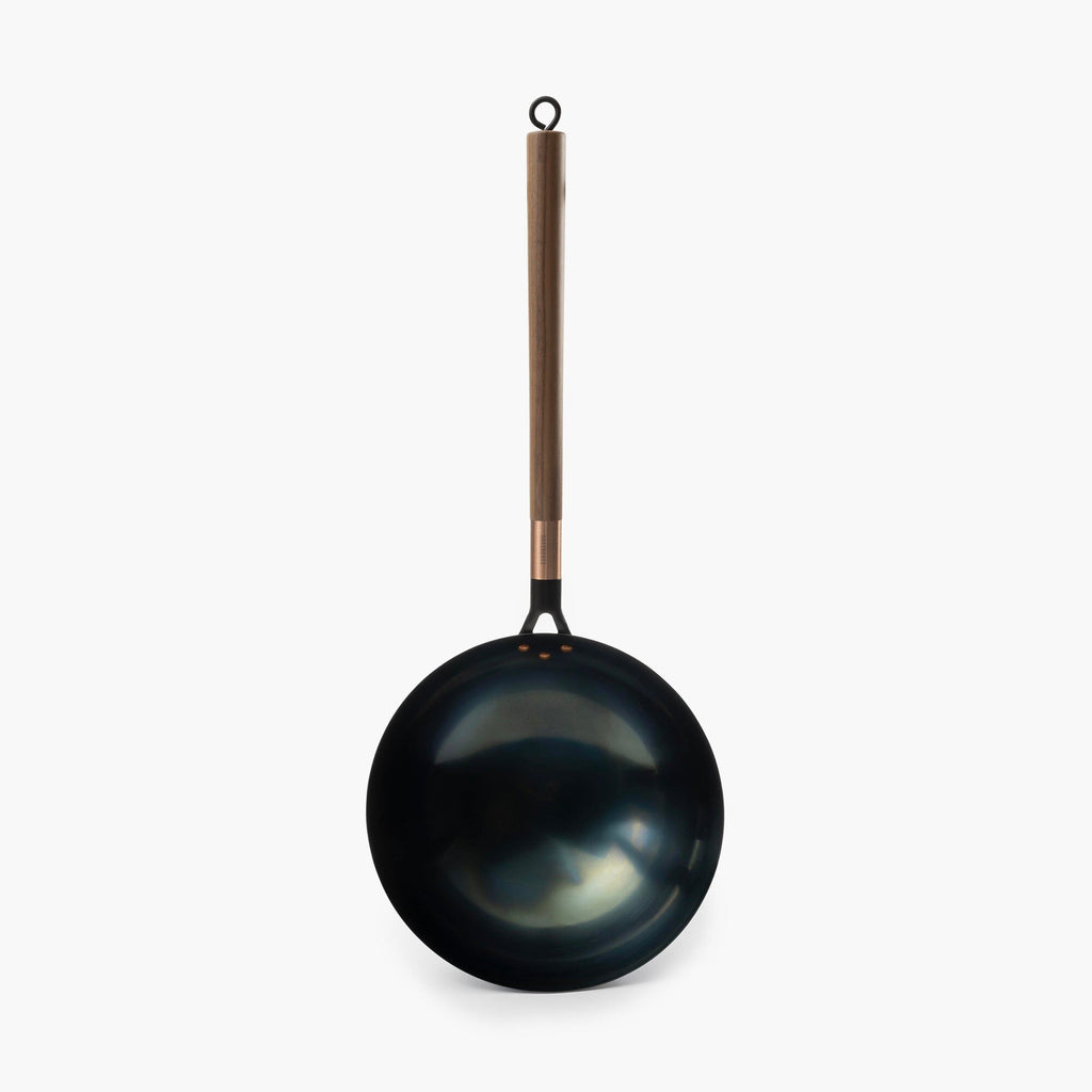 Barebones Long Handle Wok