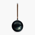 Barebones Long Handle Wok