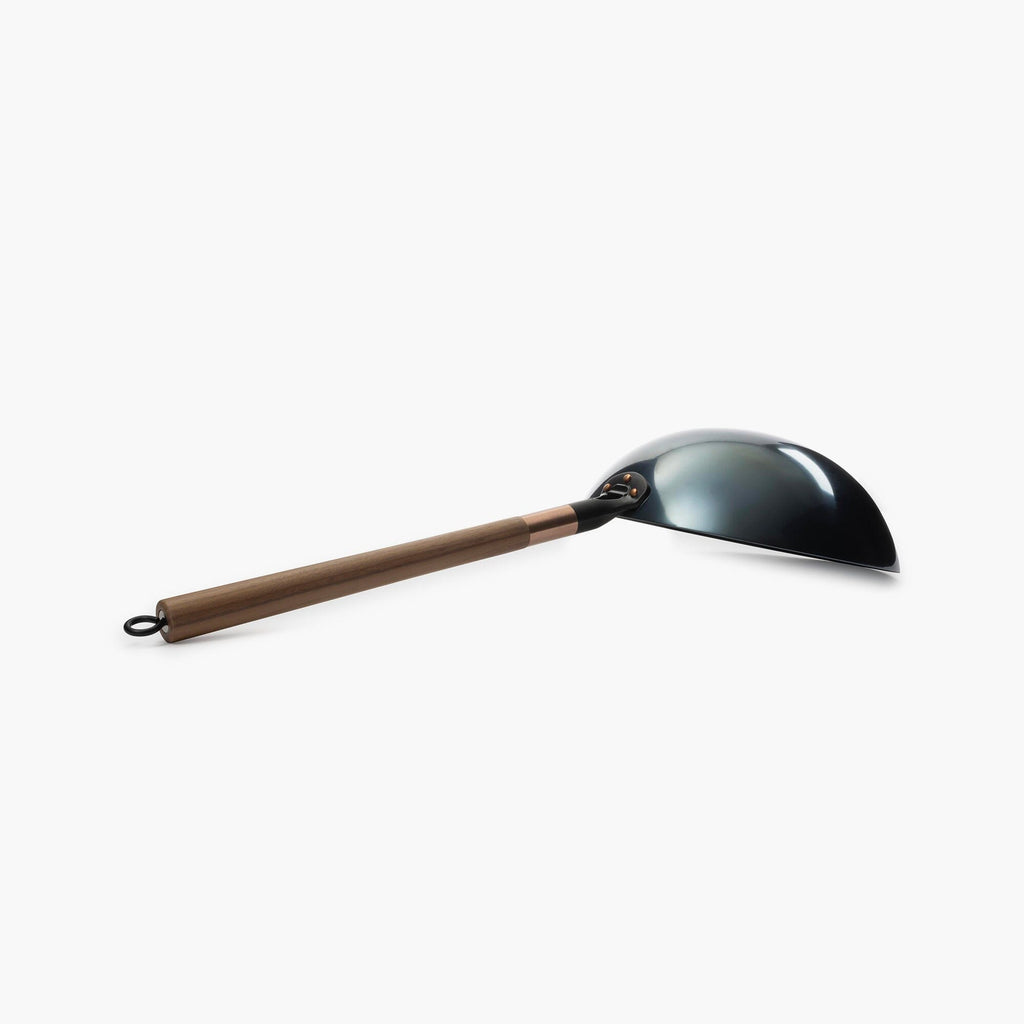 Barebones Long Handle Wok