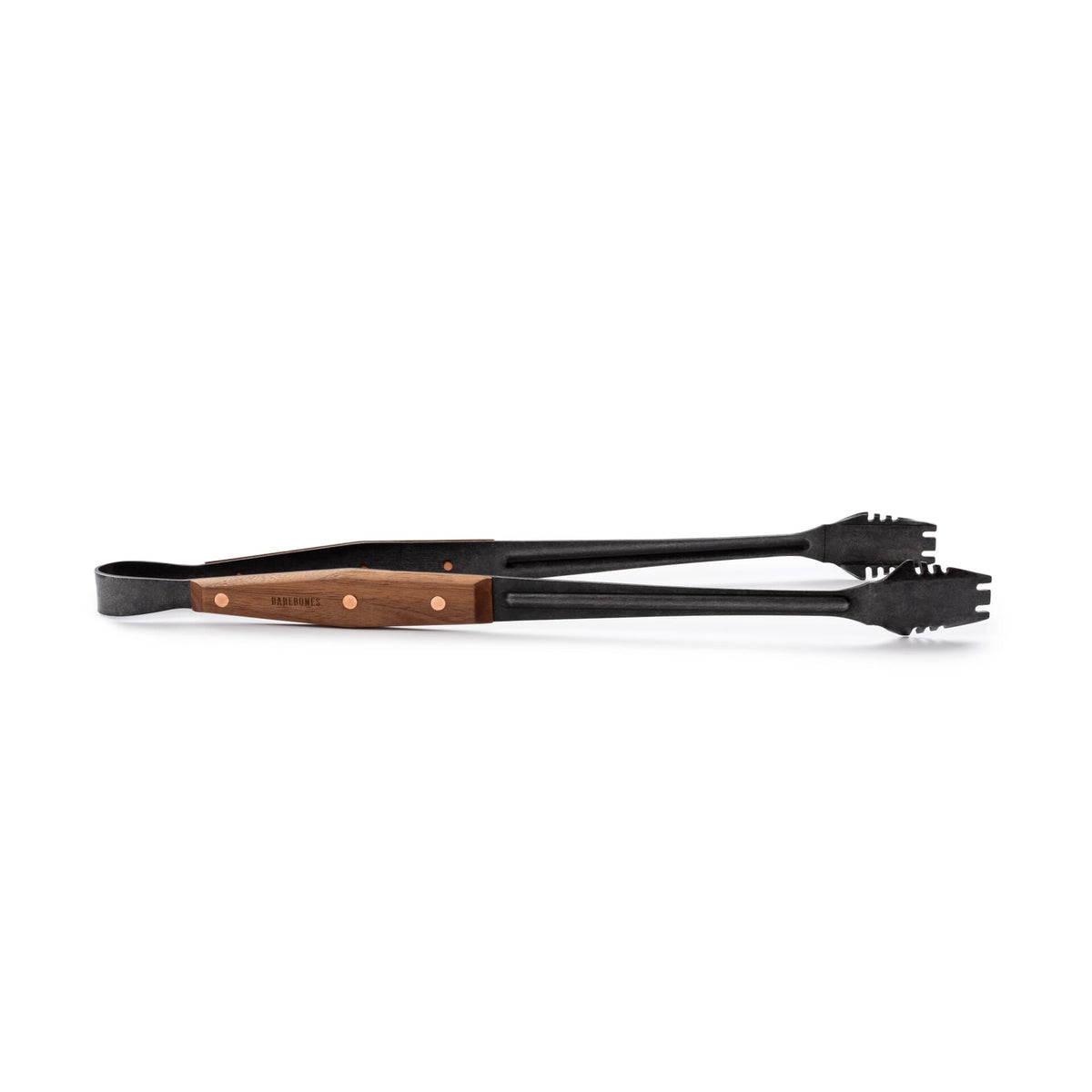 Barebones Cowboy Grill Tongs