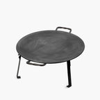 Barebones Cowboy Wok