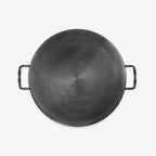 Barebones Cowboy Wok