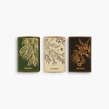 Barebones Botanical Long Stem Matches