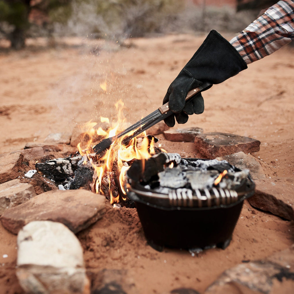 Barebones Open Fire Glove