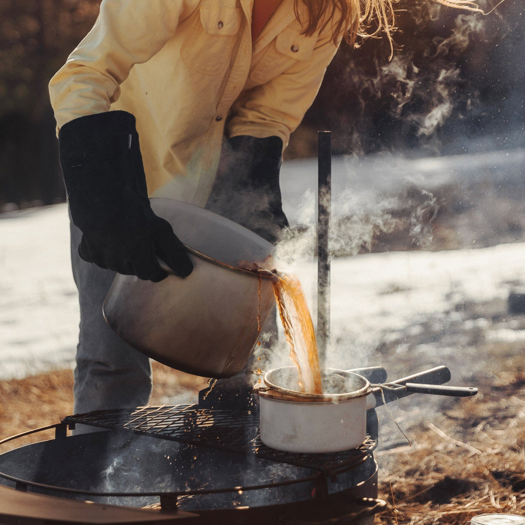 Barebones Open Fire Glove