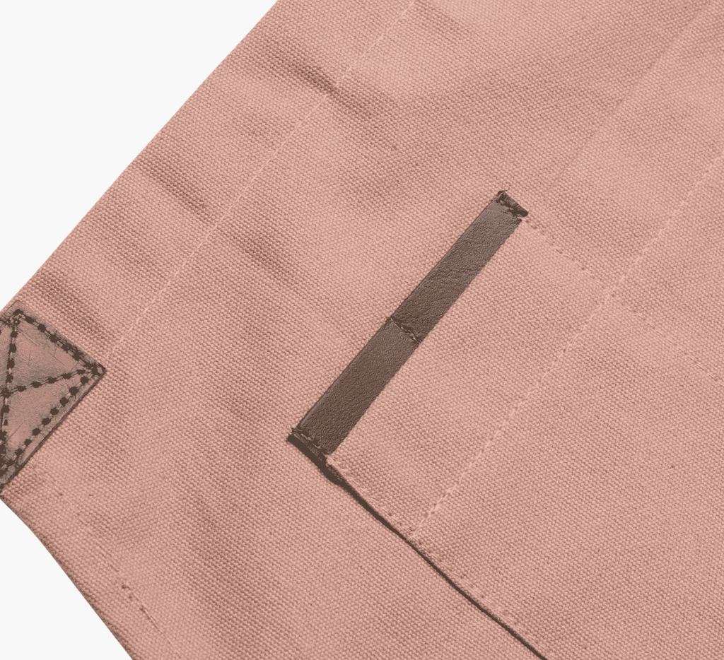 Barebones Classic Crossback Apron