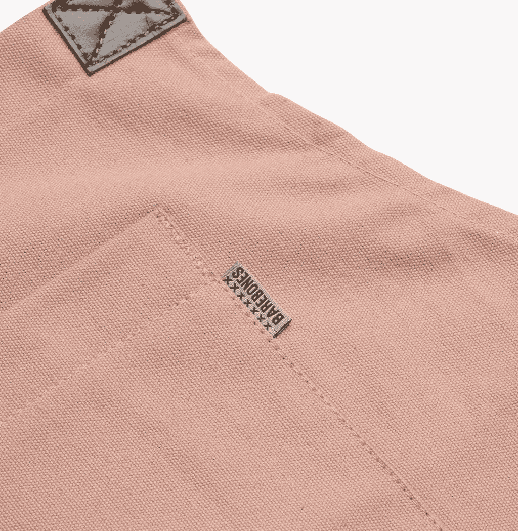 Barebones Classic Crossback Apron