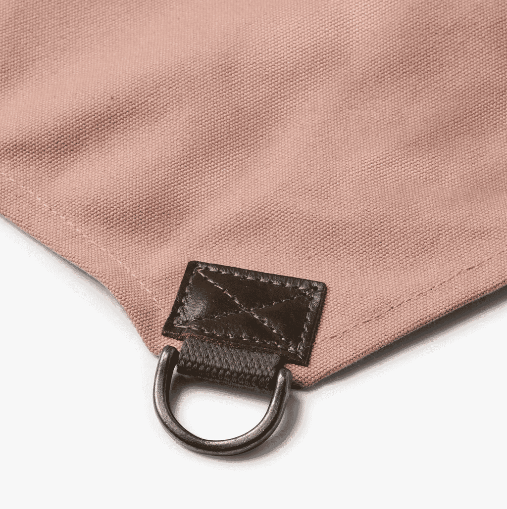 Barebones Classic Crossback Apron