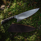 Barebones No. 8 Chef Knife