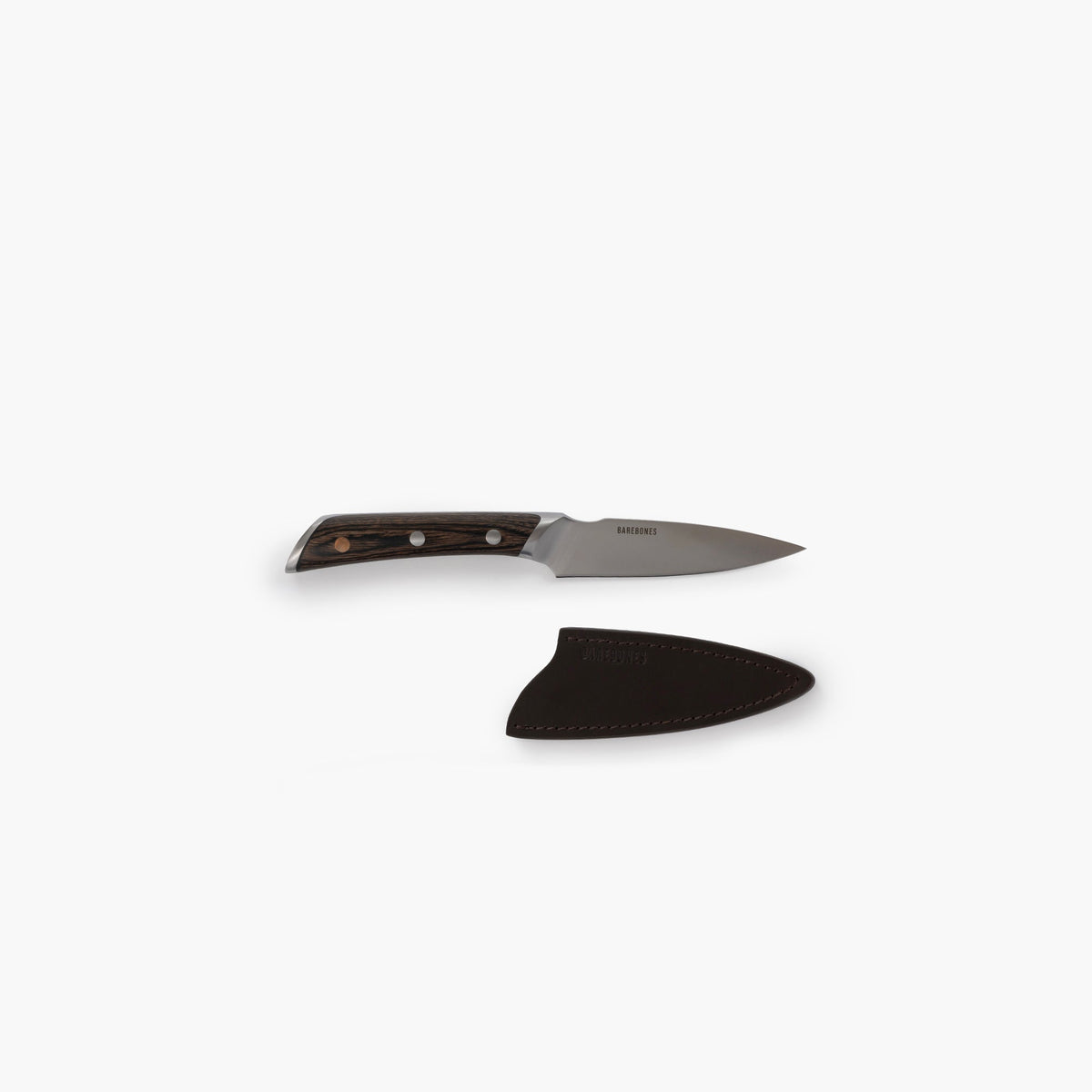 Barebones No. 4 Paring Knife