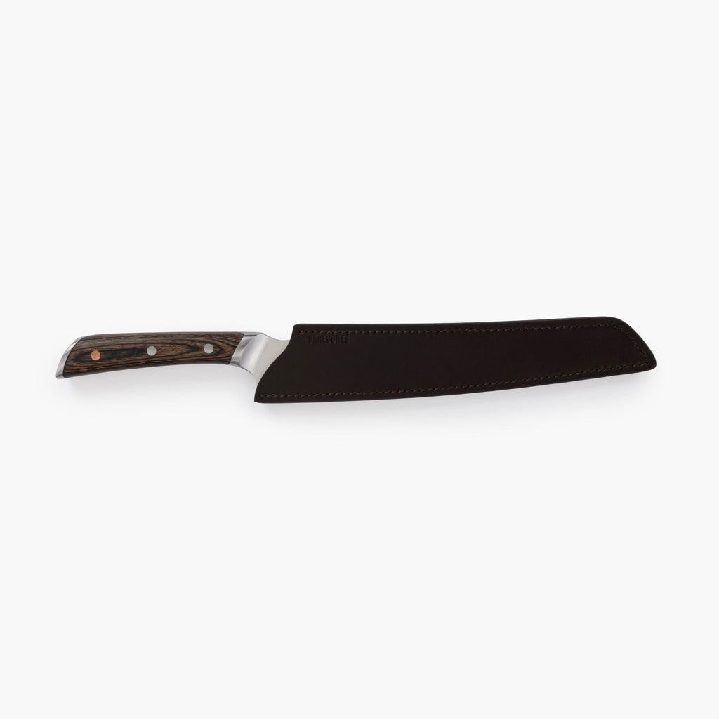 Barebones No. 9 Bread Knife