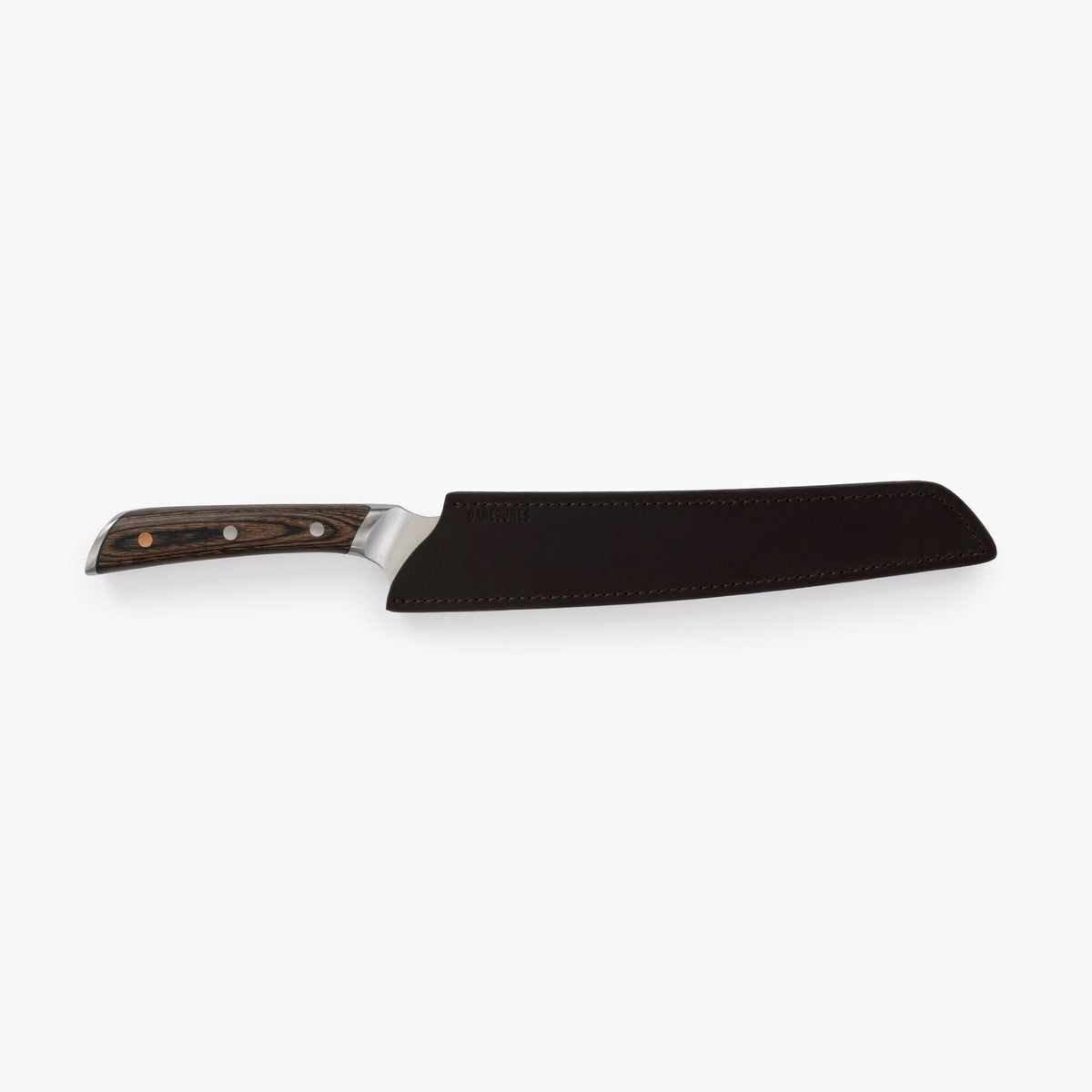 Barebones No. 9 Bread Knife