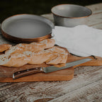 Barebones No. 9 Bread Knife