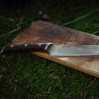 Barebones No. 9 Bread Knife