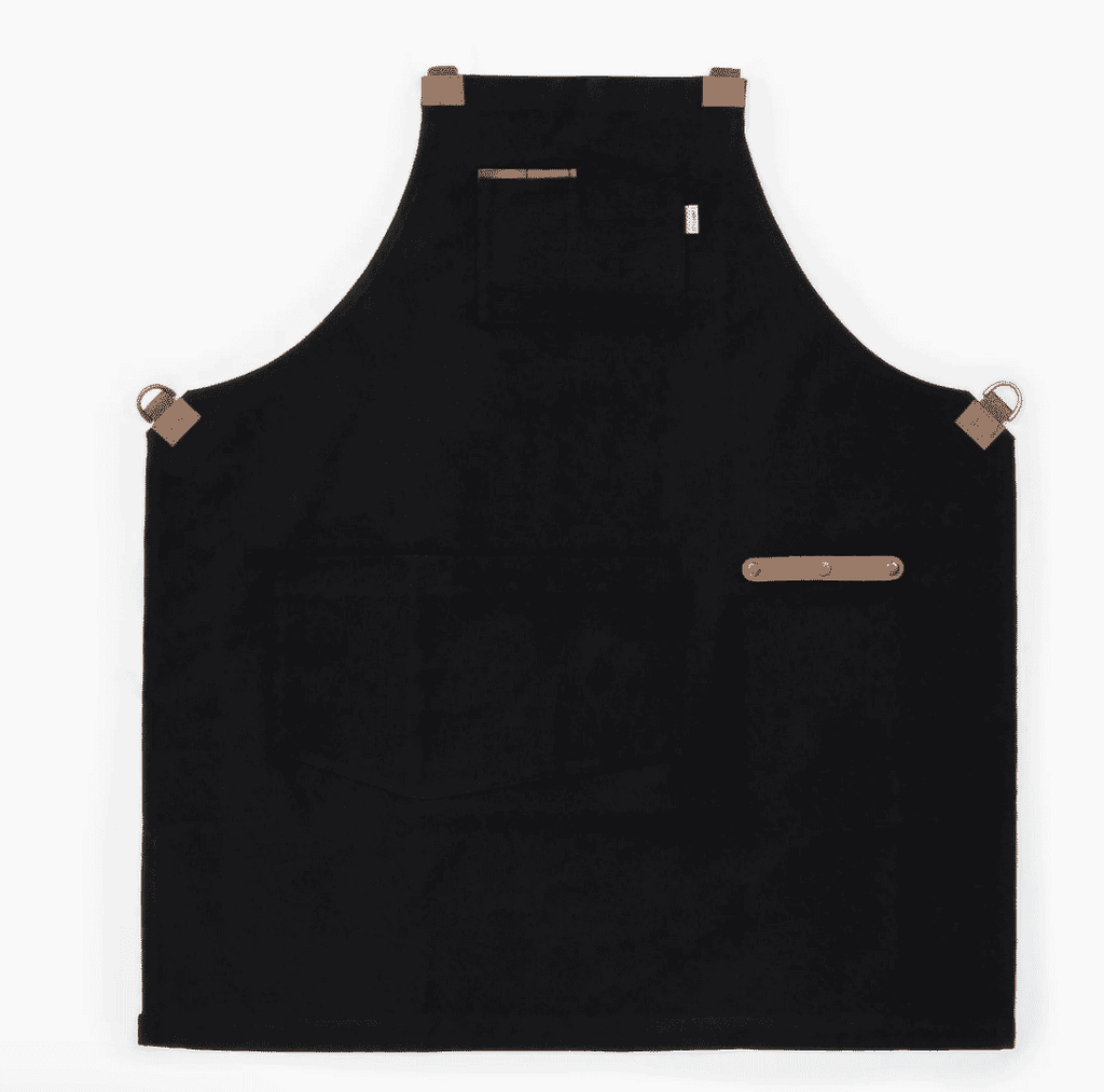 Barebones Classic Crossback Apron