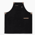 Barebones Classic Crossback Apron