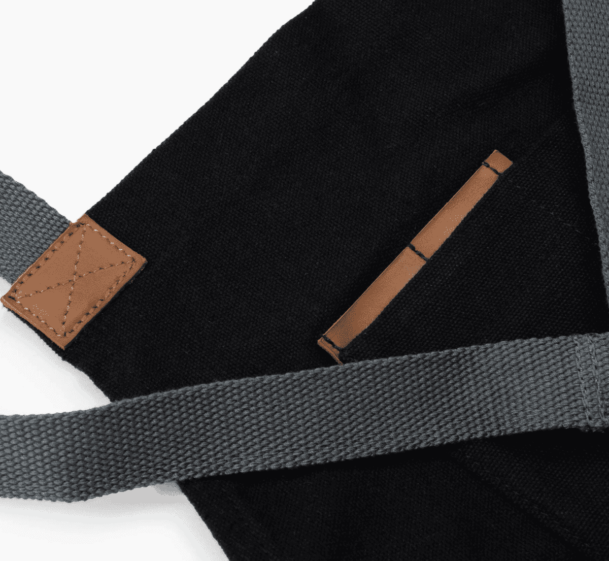 Barebones Classic Crossback Apron