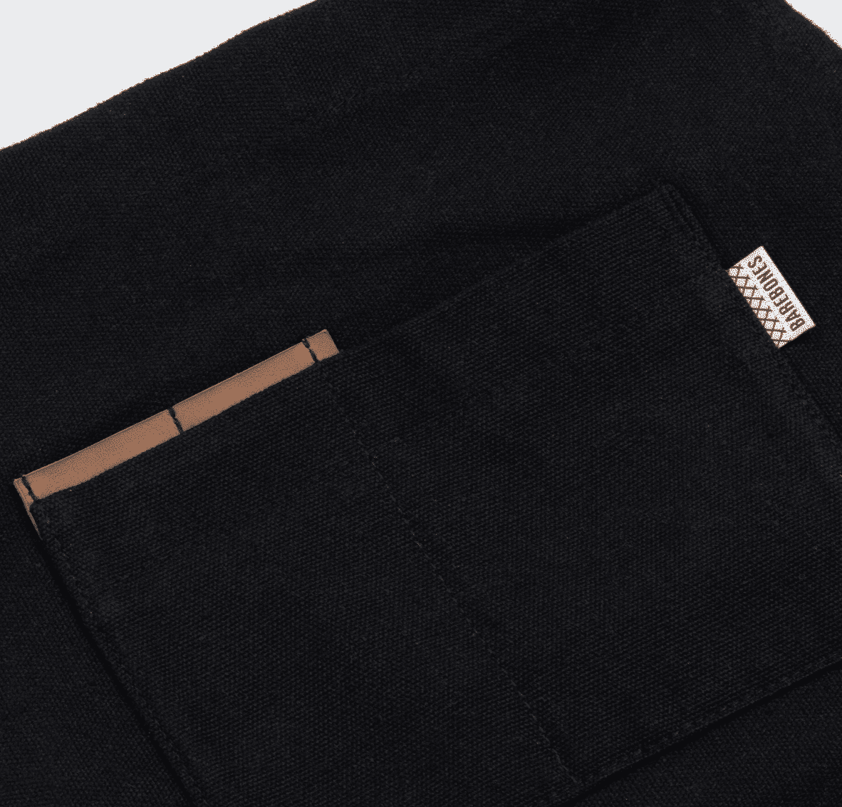 Barebones Classic Crossback Apron