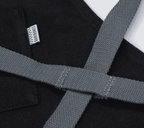 Barebones Classic Crossback Apron