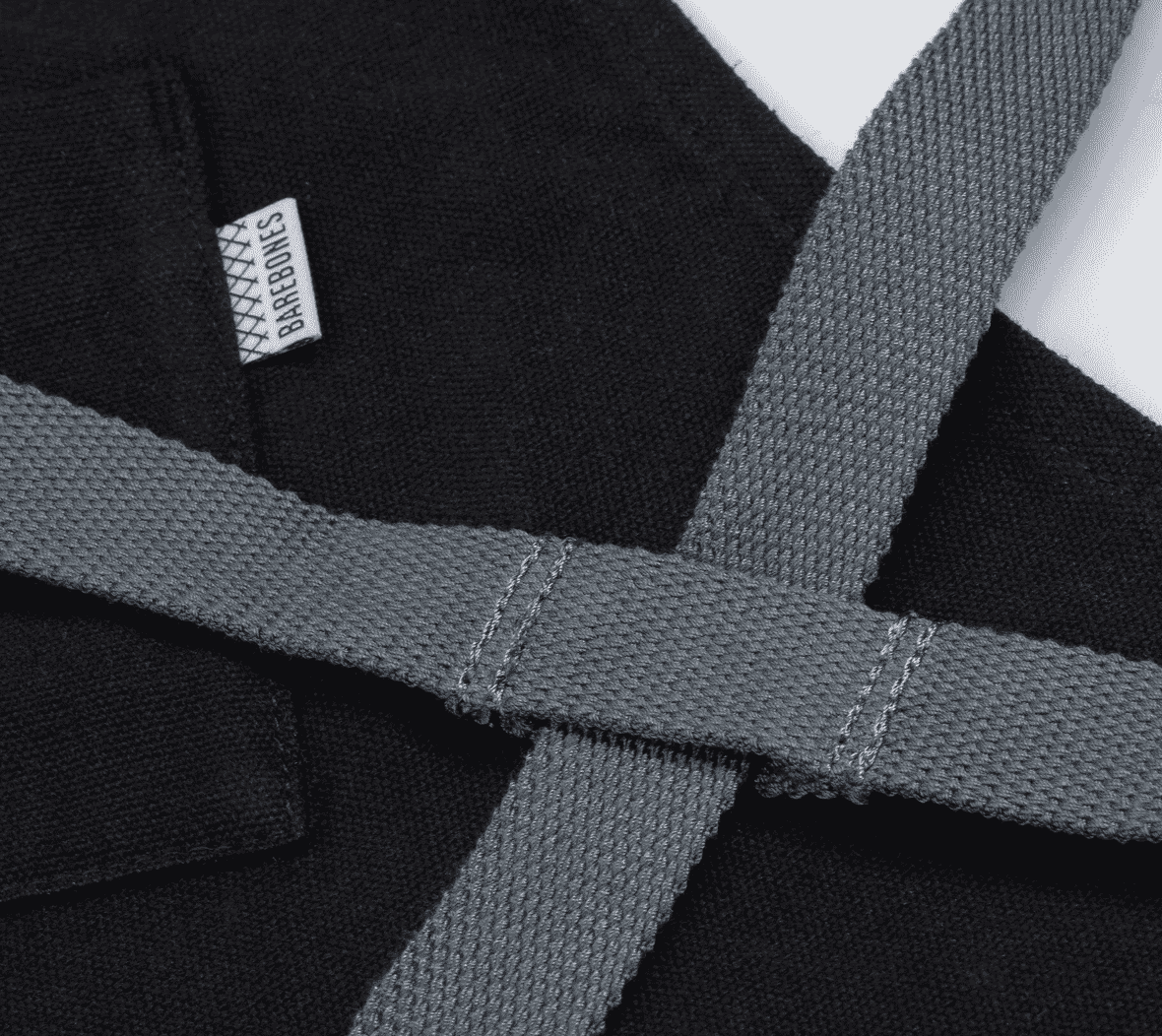 Barebones Classic Crossback Apron