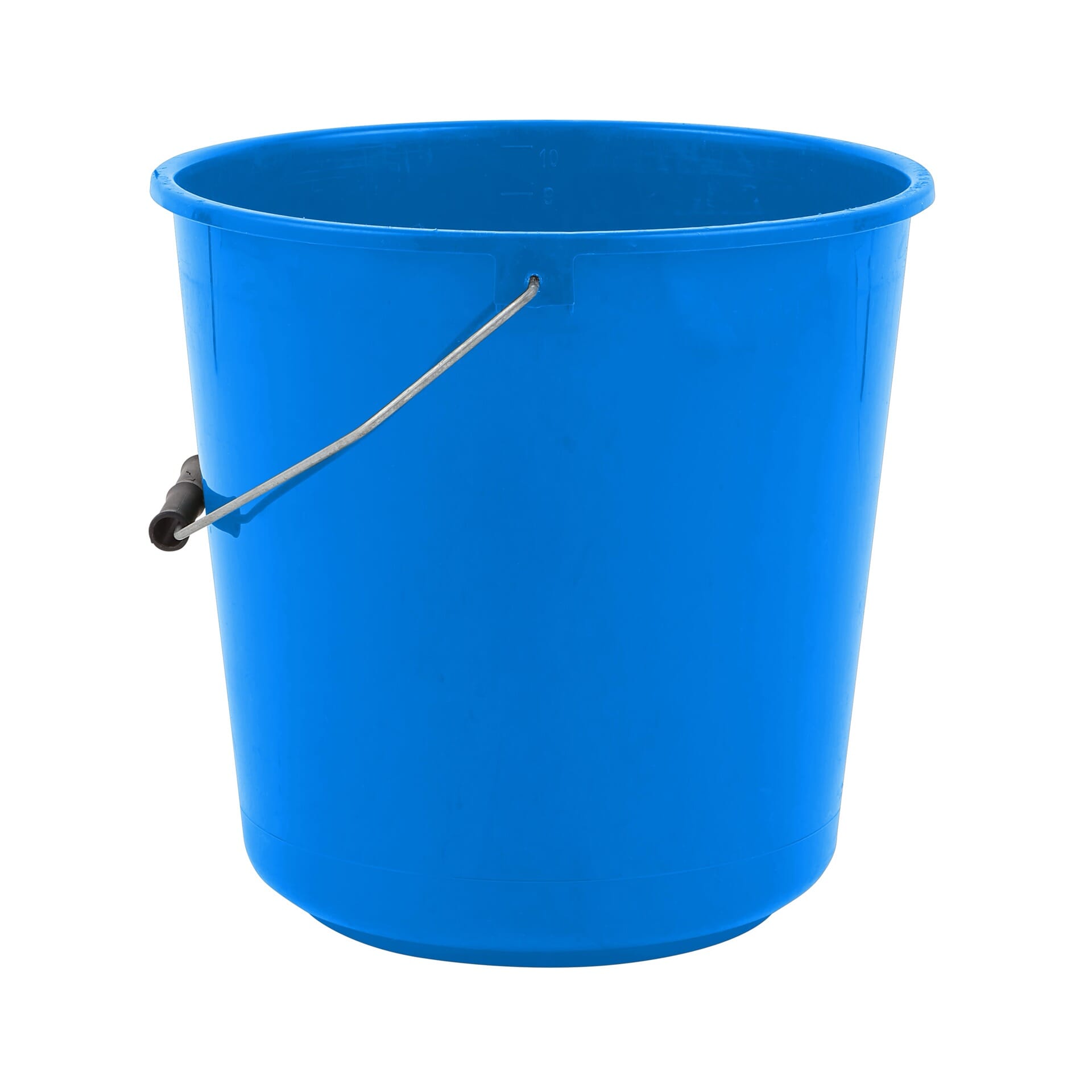 Red Gorilla Calf Bucket Large - Blue