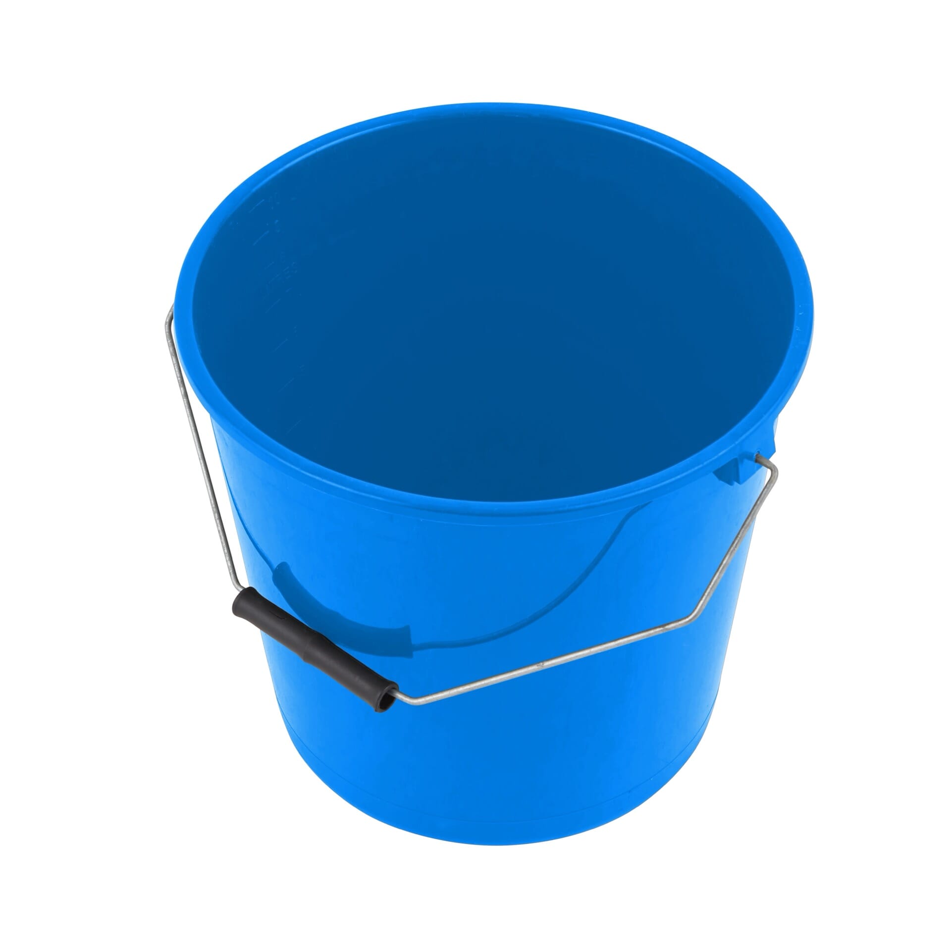 Red Gorilla Calf Bucket Large - Blue