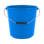 Red Gorilla Calf Bucket Large - Blue