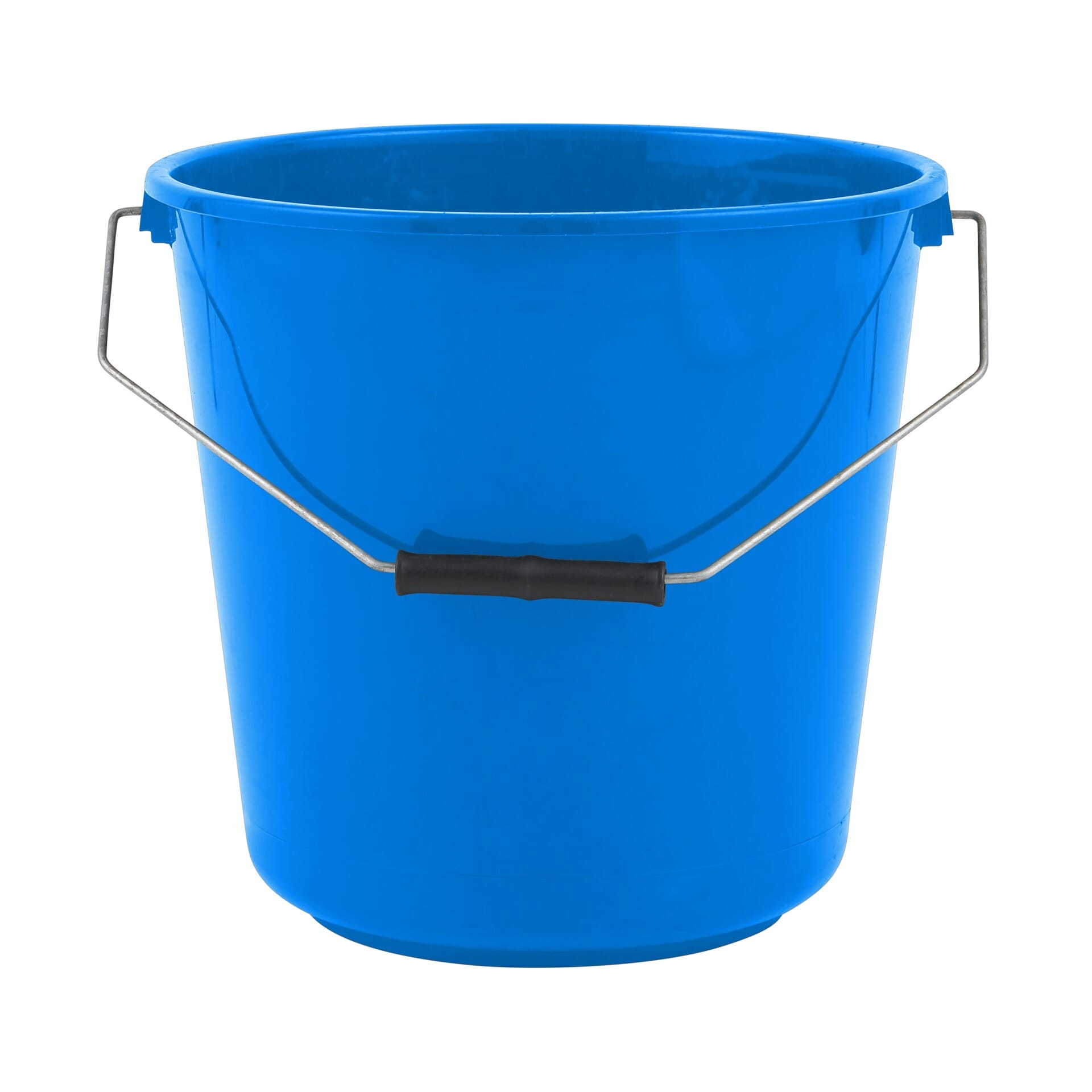 Red Gorilla Calf Bucket Large - Blue