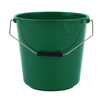 Calf Buckets - Large Green