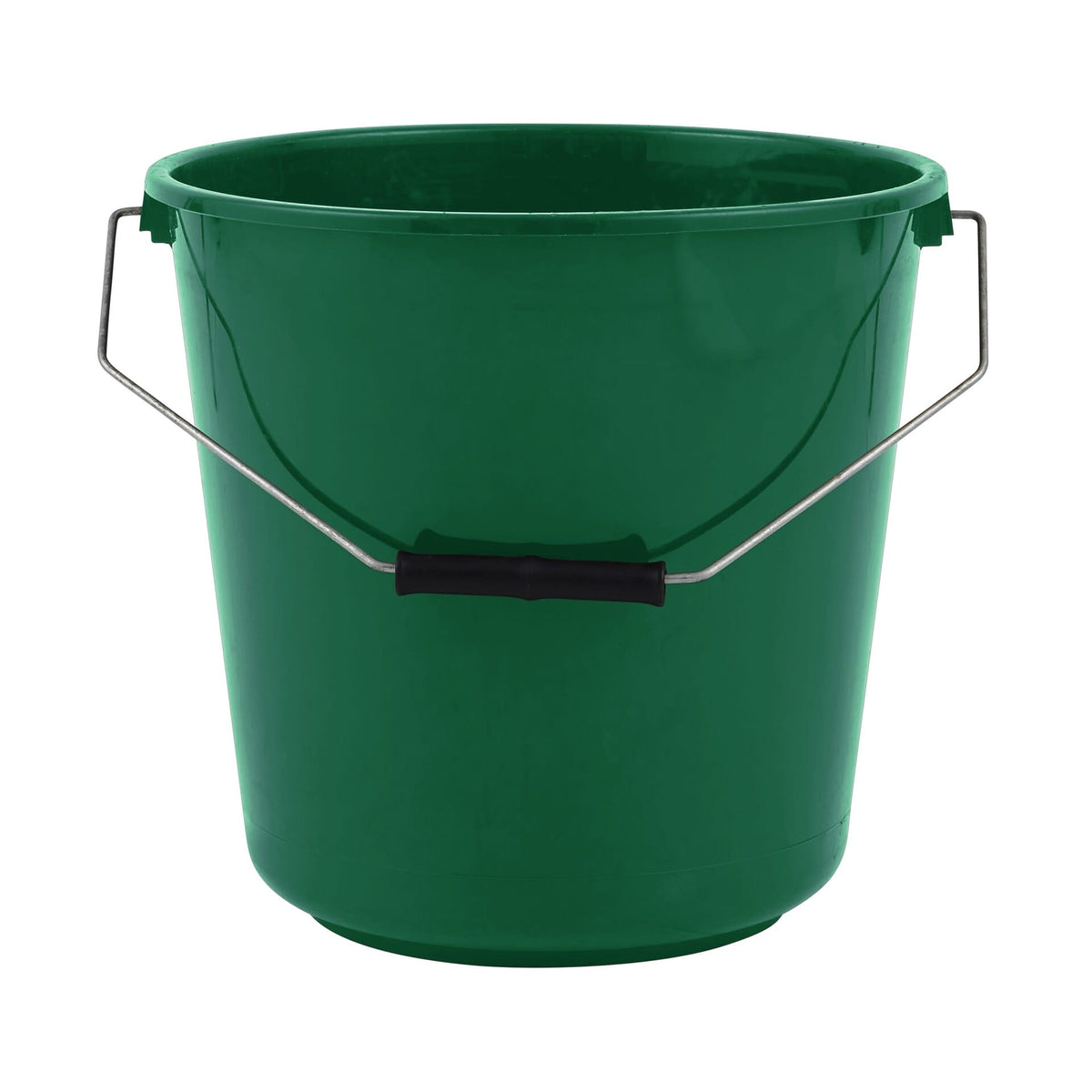 Calf Buckets - Large Green