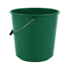Red Gorilla Calf Bucket Large - Green