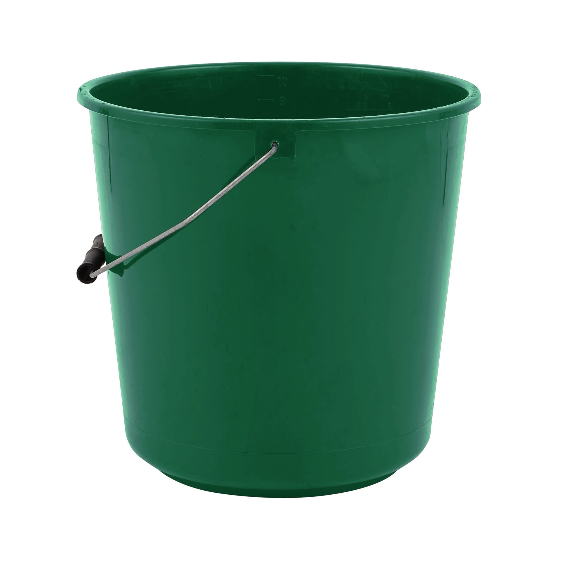 Red Gorilla Calf Bucket Large - Green