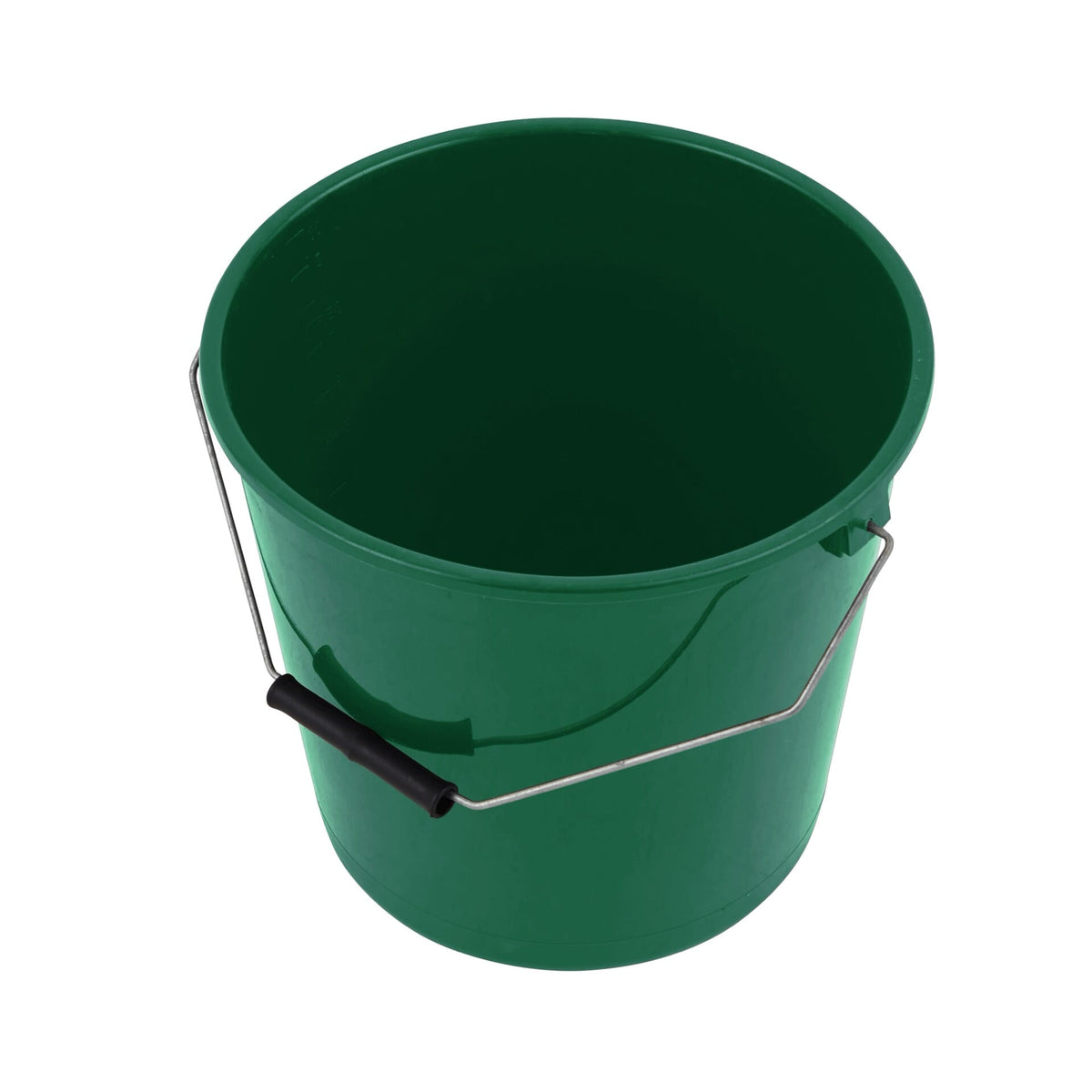 Red Gorilla Calf Bucket Large - Green