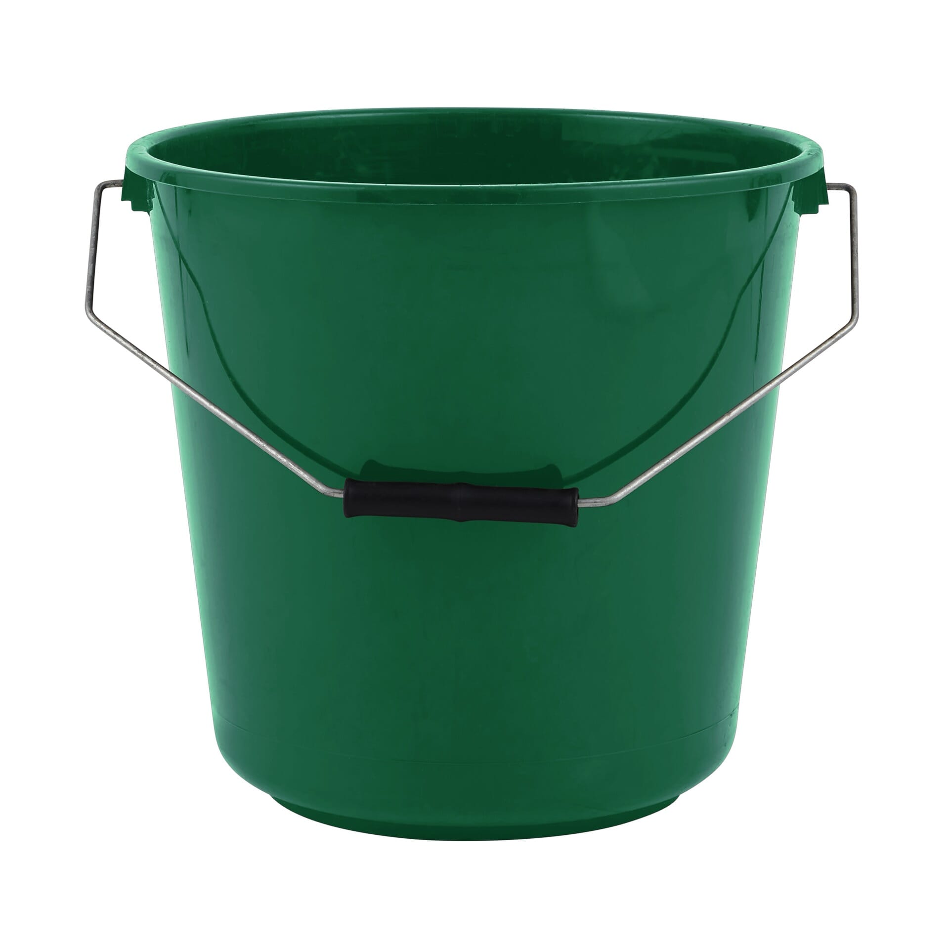 Red Gorilla Calf Bucket Large - Green