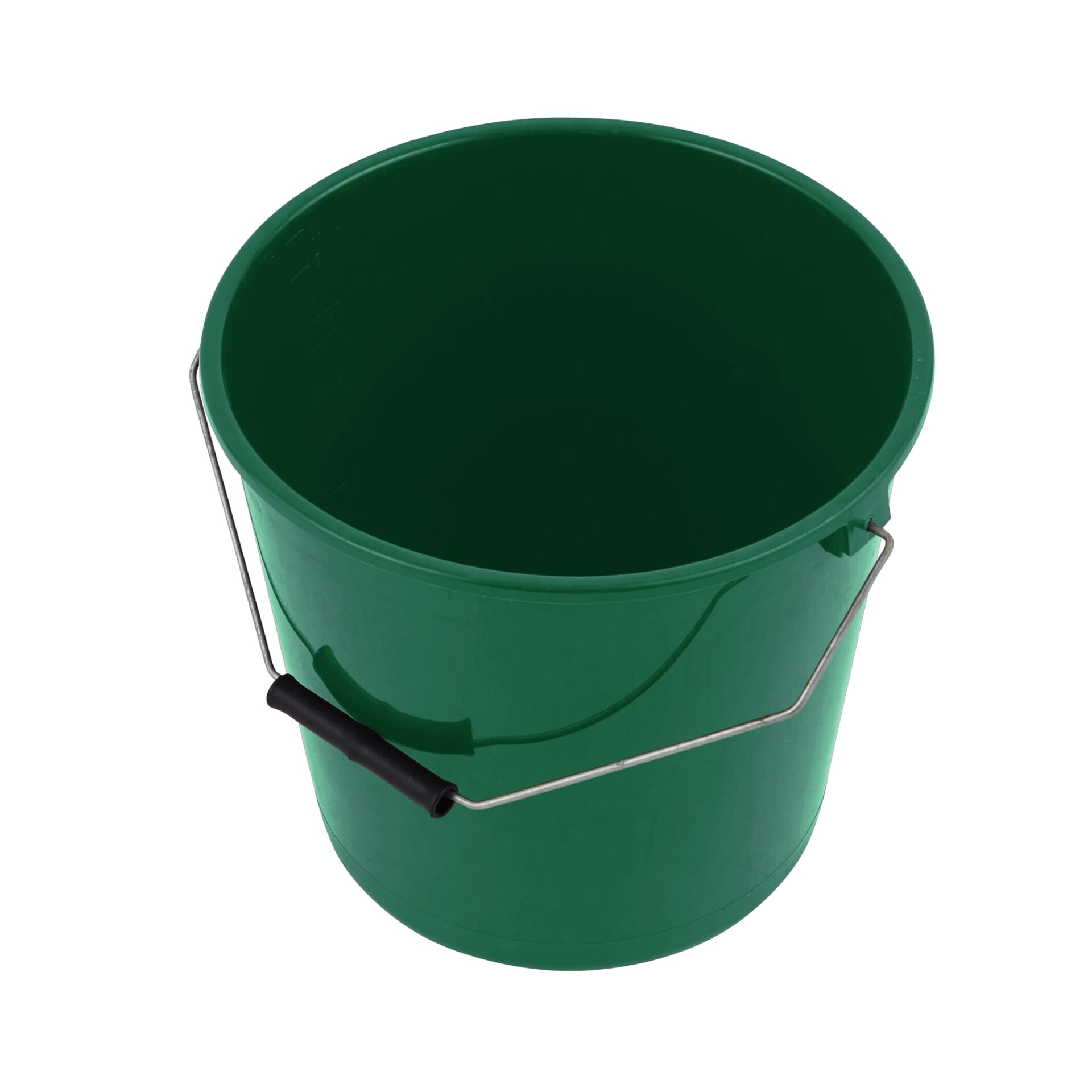 Red Gorilla Calf Bucket Large - Green