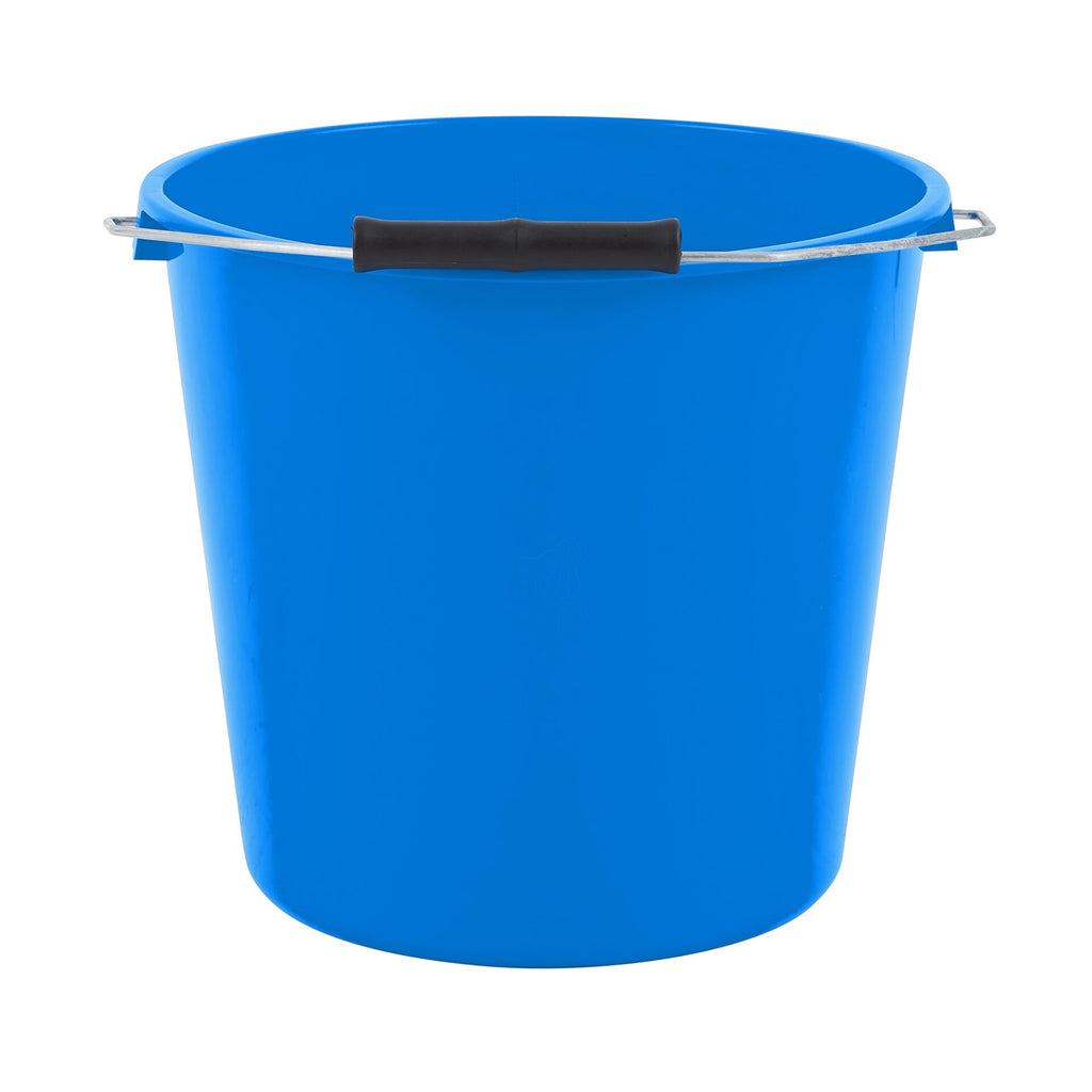 Red Gorilla Calf Bucket Small - Blue