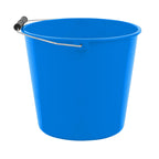 Red Gorilla Calf Bucket Small - Blue