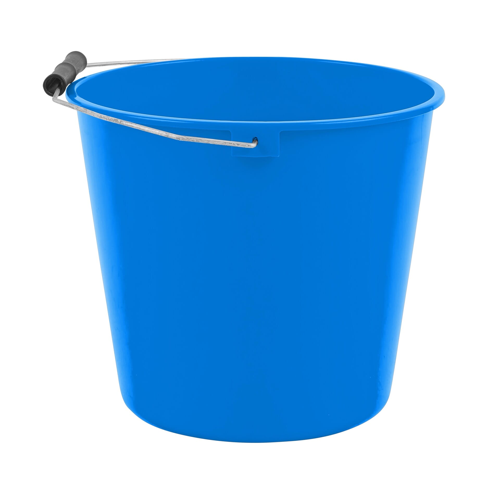 Red Gorilla Calf Bucket Small - Blue